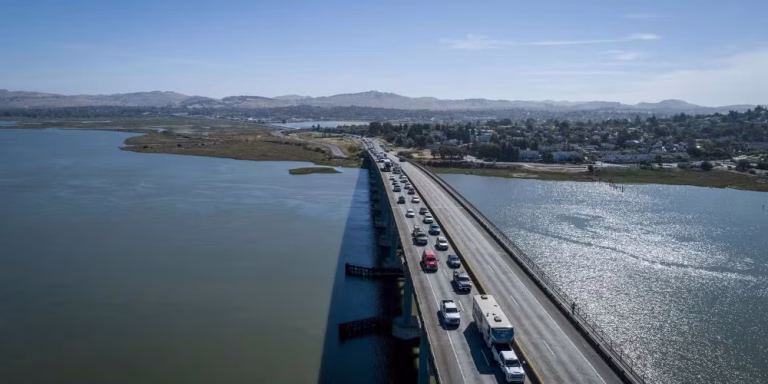 national highway 37 california
