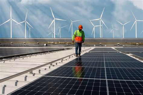 Australia Approves 6.6 GW of New Renewable Projects Under CIS Tender 4