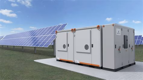 EDP Pushes for Punchs Creek and Merino as Part of 1.7 GW of Solar-Battery Projects in Australia Under CIS Awards