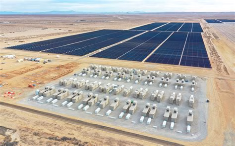 Japan Developers, Saudi and Uzbekistan Secure Financing on Largest Solar and Battery Storage Project