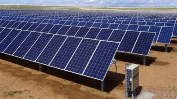 ENGIE and Meta Grow U.S. Renewable Partnership with PPA for 600 MW Swenson Ranch Solar Project in Texas