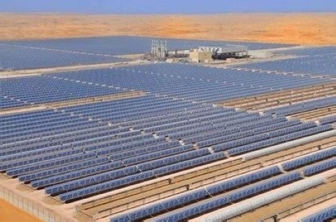 Nigde Bor-2 Solar Power Plant: The 130MWp Turkish Project Continues Operations