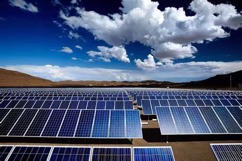 Shanghai Electric Signs 342 MW Parau Phase II Solar PV Project Deal with Econergy in Romania