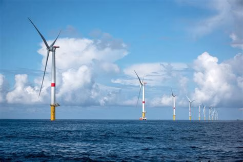 EDF Signs PPA for 440 MW Wei Lan Hai Changhua Offshore Wind Project in Taiwan