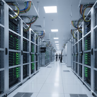 Entergy Arkansas will power the site using its generation portfolio and add a 600-MW solar farm with a 350-MW battery system in Jefferson County.