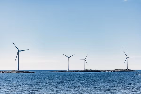 Orlen Neptun Advances Baltic East Wind Project with Transmission Permits