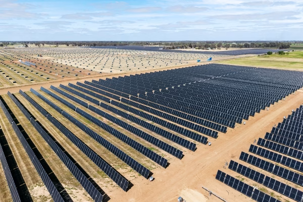 Apple New Solar Renewable Energy and Conservation Efforts Target Australia and New Zealand
