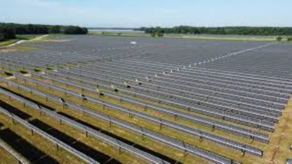 Cold Creek Solar+Storage Project: To Add 430 MW of Clean Power to Texas Grid