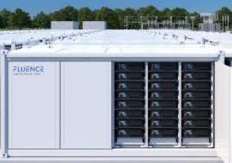 Europe’s Largest Battery Storage Project by Fluence and LEAG at 1 GW/4 GWh Takes Shape in Germany