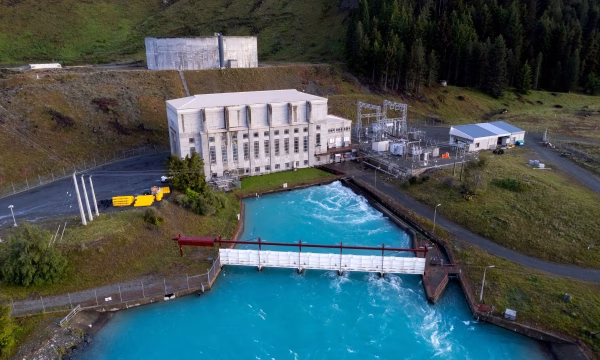 Win for Tekapo Power Scheme as New Zealand First Renewable Energy Project Under Fast-Track Approvals Act
