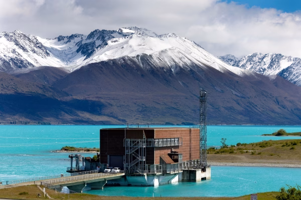 Win for Tekapo Power Scheme as New Zealand First Renewable Energy Project Under Fast-Track Approvals Act