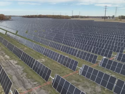 Cold Creek Solar+Storage to Add 430 MW of Clean Power to Texas Grid