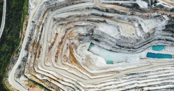 Thacker Pass Lithium Mine