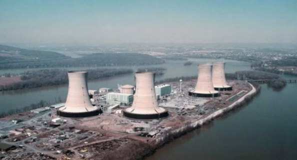 US$1 Billion Loan for Crane Clean Energy Center as Constellation Revives the 835 MW Three Mile Island Nuclear Reactor