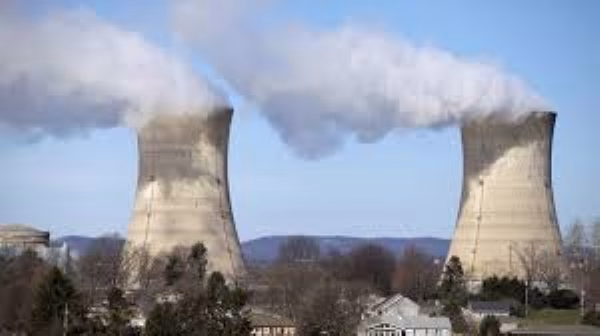 US$1 Billion Loan for Crane Clean Energy Center as Constellation Revives the 835 MW Three Mile Island Nuclear Reactor
