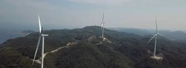 South Korea 230 MW Onshore Wind Tender Signals Renewed Interest