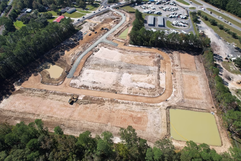 Wellstead at Strawberry, an 84-unit BTR community