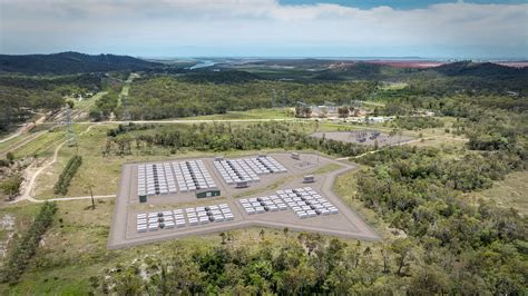 Elaine Battery Storage Project in Victoria, Australia Gets A$460 Million Financing Akaysha Energy Confirms
