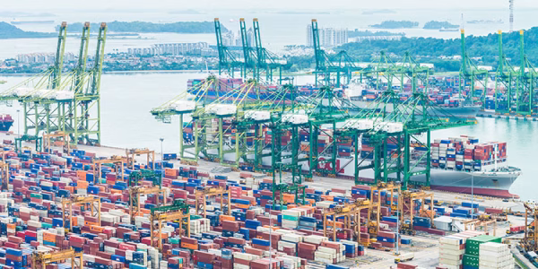 Bagamoyo port project Tanzania