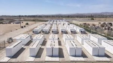 Adani to Build Largest Battery Storage (BESS) Project in India at Khavda