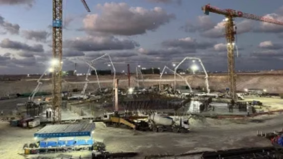 Holcim Secures EU Grant for Romania Near-Zero Cement Plant as Eastern Europe’s First