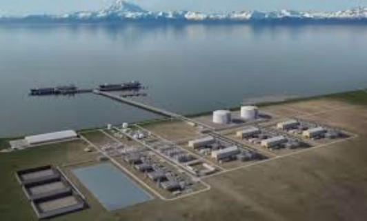 Glenfarne Alaska LNG Project Hits Major Phase One Milestones, Moves into Execution