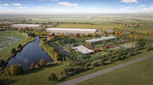 Meta Breaks Ground on $1 Billion AI-Optimized Data Center Campus in Beaver Dam, Wisconsin