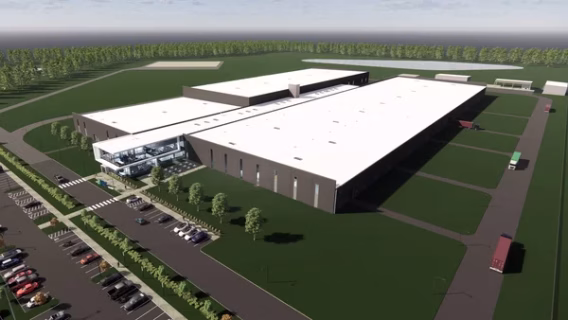 U.S. Completes South Carolina Rare-Earth Magnet Plant, Boosting Domestic Supply Chain