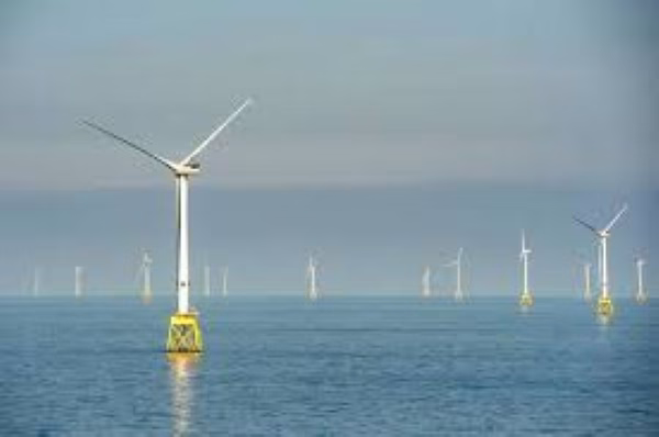 Ørsted, ESB Win Rights for 900 MW Tonn Nua Offshore Wind Farm in Second Ireland Auction
