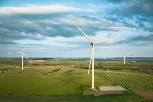 RWE Secures Two New Onshore Wind Projects in France, Balinot and Langonnet