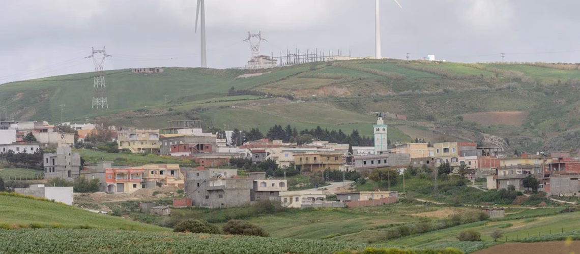 Tunisia’s Energy Transition