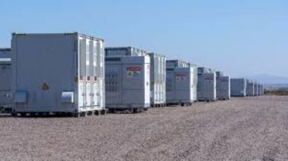 A Look at the $1.44 Billion Snowflake A Solar and Storage Project in Arizona by Israel-Based Enlight