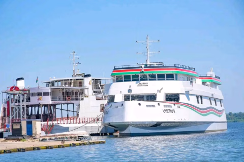 Lake Victoria Basin Headquarters