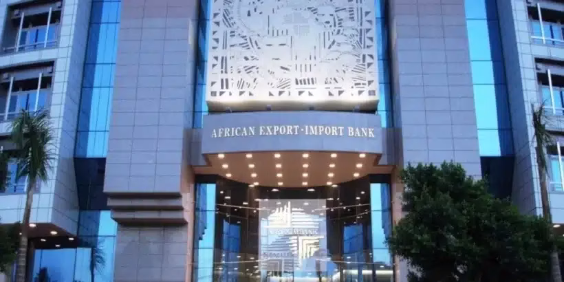 Afreximbank’s African Trade Center