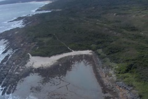 Thyspunt Nuclear Reactor