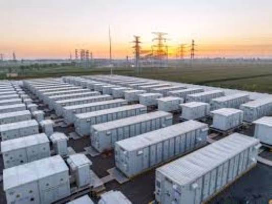 ENGIE, NHOA Greenlight 320 MWh Battery Storage (BESS) Project at Former Power Station Site in Drogenbos, Belgium