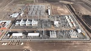 Dogger Bank wind farm