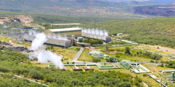 KenGen Nuclear Power Plant