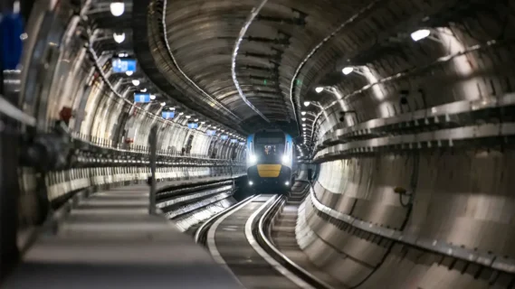 Melbourne Metro Tunnel project