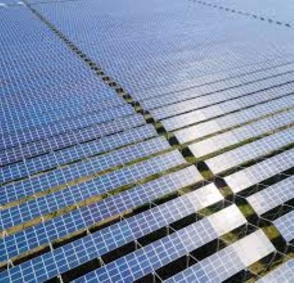 Uzbekistan Unveils First Utility-Scale Solar and Battery Storage Project, Nur Bukhara