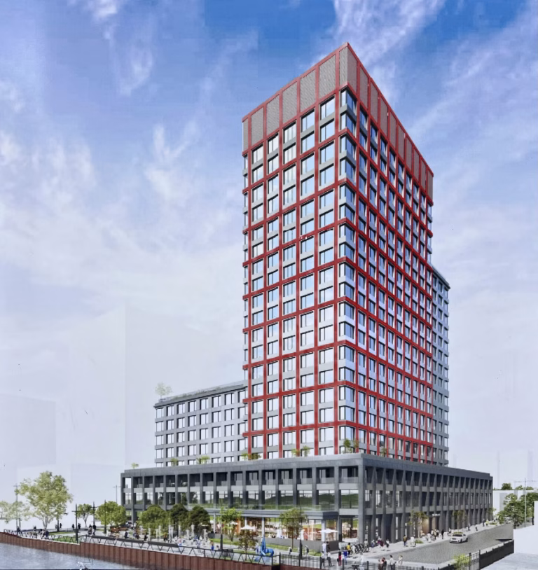 200 Douglass, Brooklyn