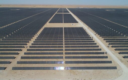 Nur Bukhara Solar and BESS Project Powering Over 55,000 Homes as Uzbekistan Grows Its Renewable Base