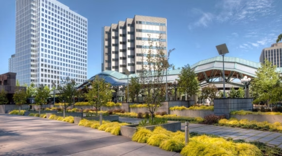 Great Plains Industrial Park