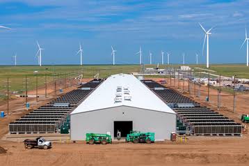 River Bend Data Center