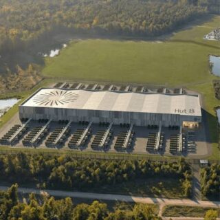 River Bend Data Center