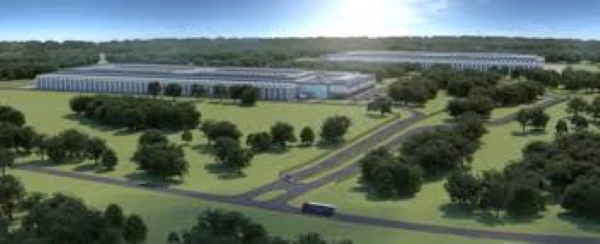 Hut 8 Selects Entergy, Southeast Louisiana for $10 Billion River Bend AI Data Center