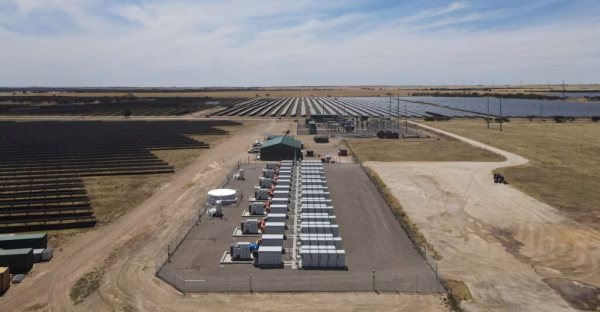 Canadian Solar to Supply Vena Energy’s Tailem Bend 3 Battery Energy Storage System (BESS) in South Australia