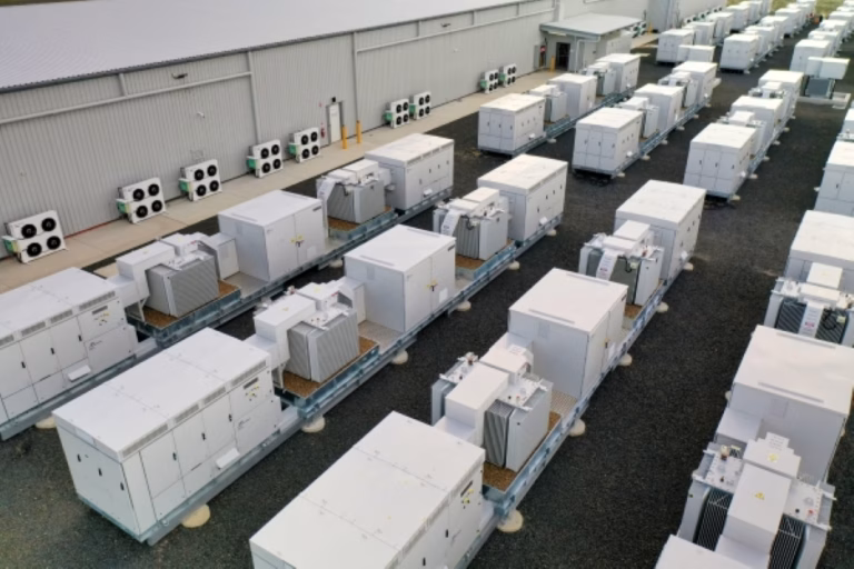 Canadian Solar to Supply Vena Energy’s Tailem Bend 3 Battery Energy Storage System (BESS) in South Australia