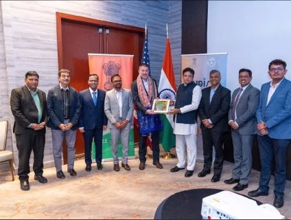 Amazon Hyderabad Data Center Investment