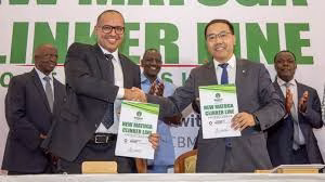 Bamburi Cement Signs KSh32 Billion EPC Contract to Build Clinker Plant in Kwale